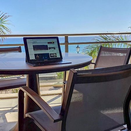 Apartmán El Ancla Tazacorte Exteriér fotografie