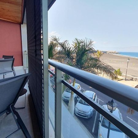 Apartmán El Ancla Tazacorte Exteriér fotografie