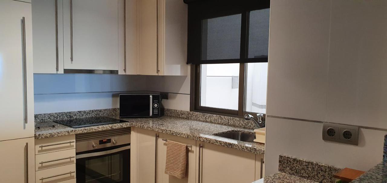 Apartmán El Ancla Tazacorte Exteriér fotografie