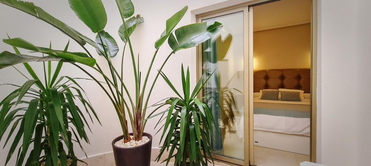 Apartmán El Ancla Tazacorte Exteriér fotografie