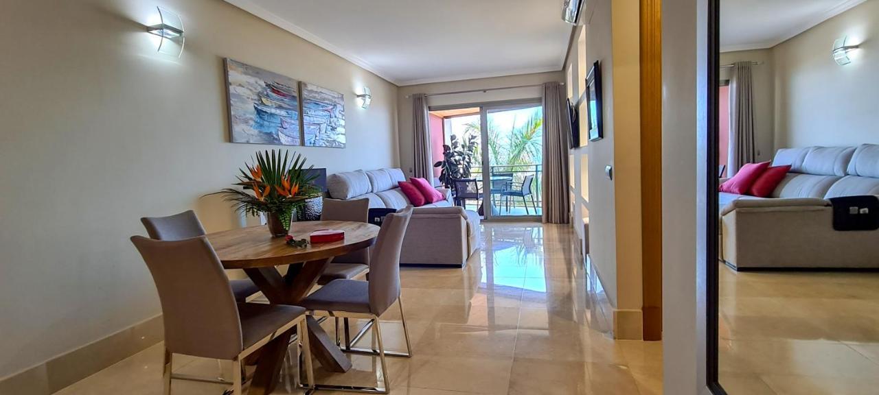 Apartmán El Ancla Tazacorte Exteriér fotografie