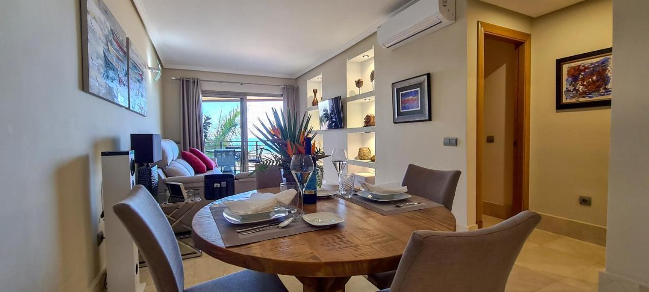Apartmán El Ancla Tazacorte Exteriér fotografie
