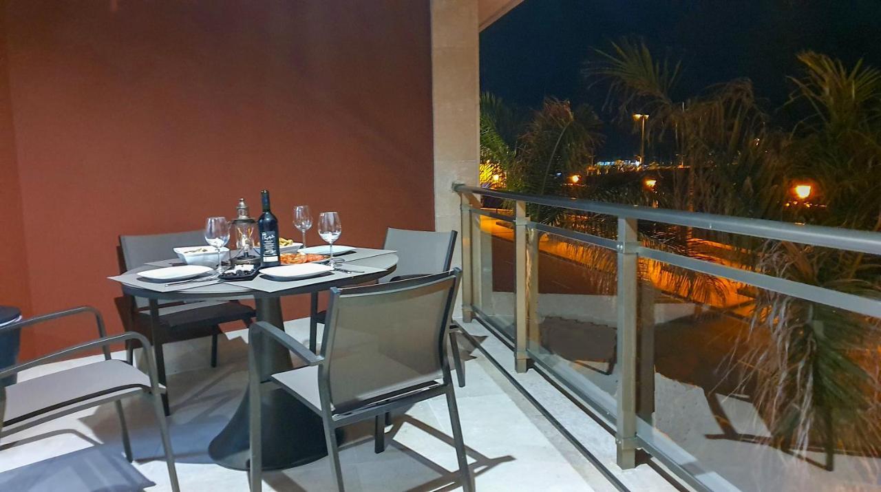 Apartmán El Ancla Tazacorte Exteriér fotografie