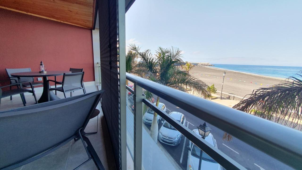 Apartmán El Ancla Tazacorte Exteriér fotografie