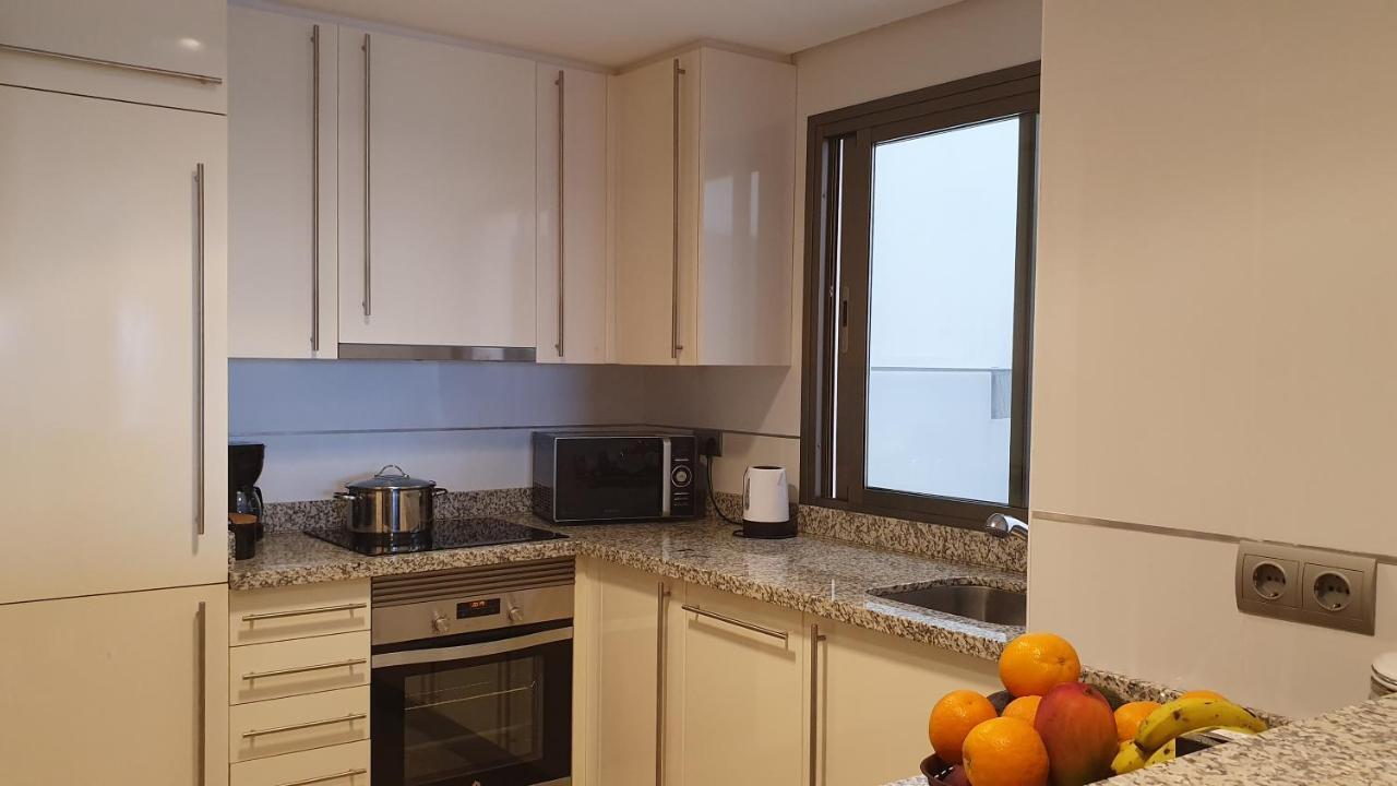 Apartmán El Ancla Tazacorte Exteriér fotografie
