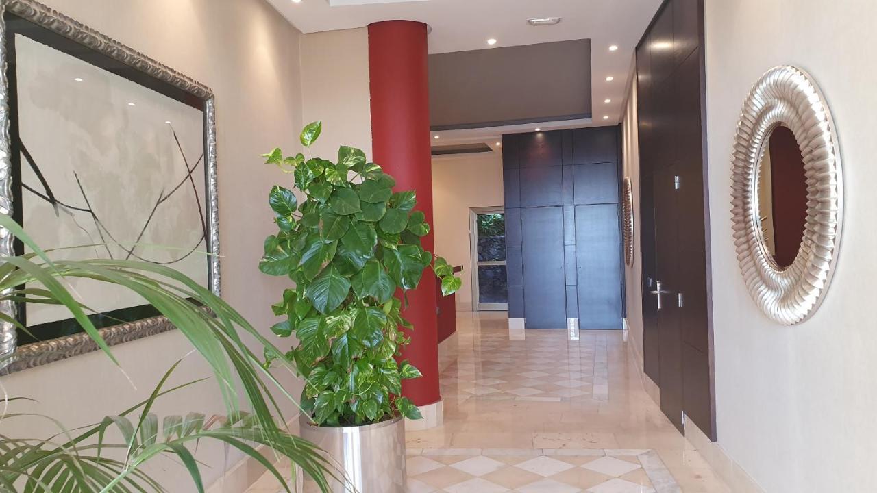 Apartmán El Ancla Tazacorte Exteriér fotografie